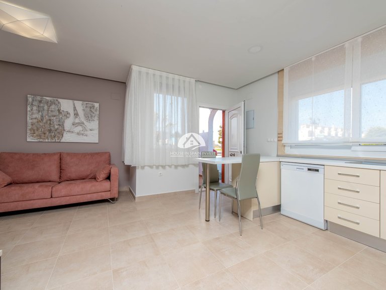 Villa for Sale in Los Alcázares Murcia, Murcia 30