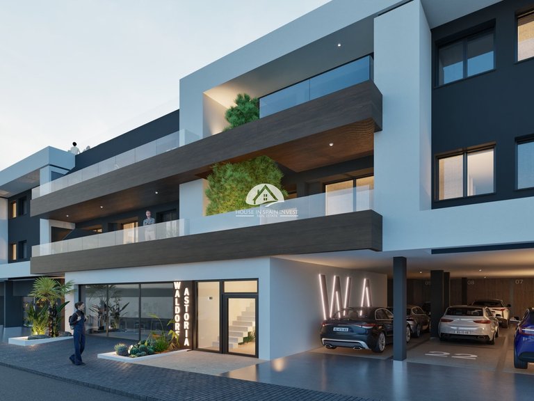 Apartment for Sale in Benijofar Benijofar, Alicante 1