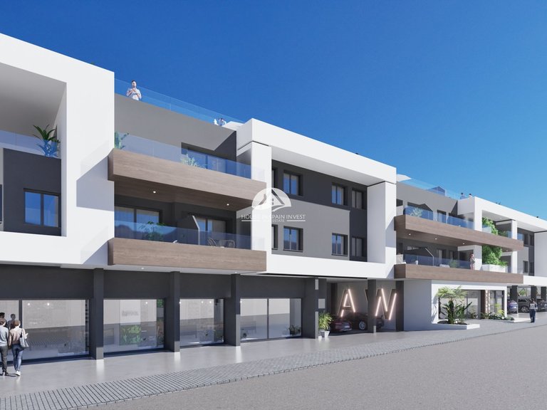 Apartment for Sale in Benijofar Benijofar, Alicante 6
