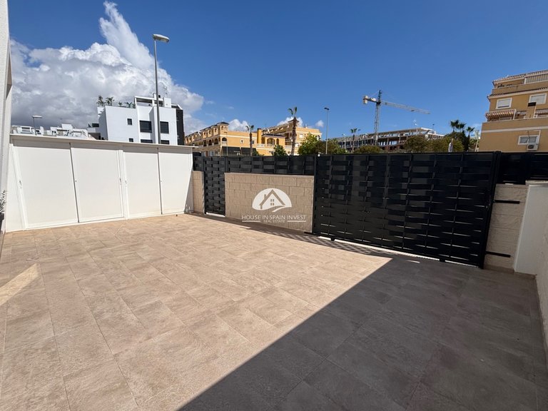 Villa for Sale in Benijofar Benijofar, Alicante 6