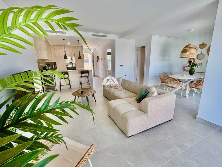 Villa for Sale in Benijofar Benijofar, Alicante 7