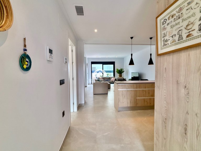 Villa for Sale in Benijofar Benijofar, Alicante 8