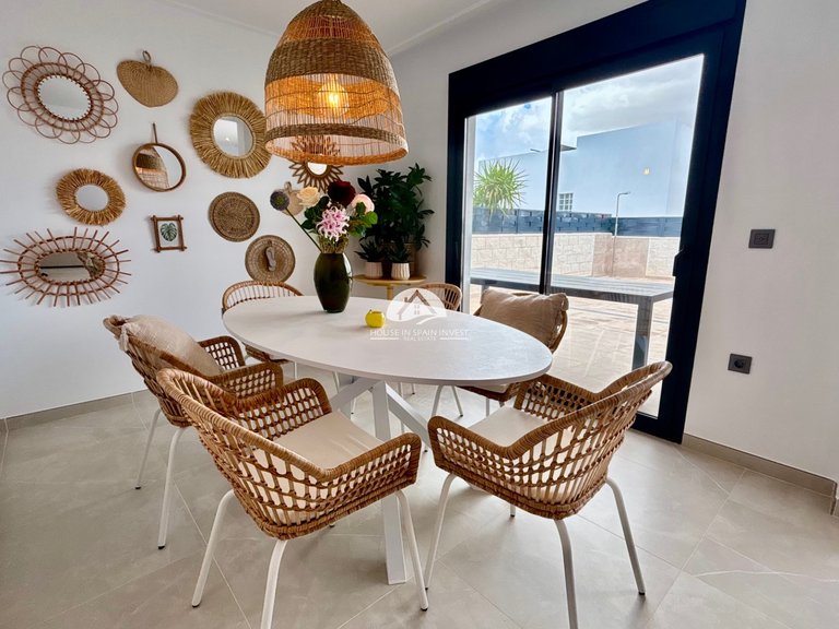 Villa for Sale in Benijofar Benijofar, Alicante 9