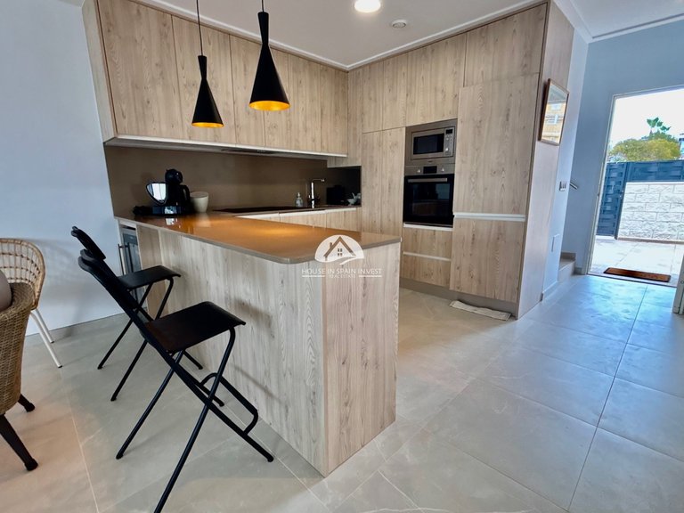 Villa for Sale in Benijofar Benijofar, Alicante 10