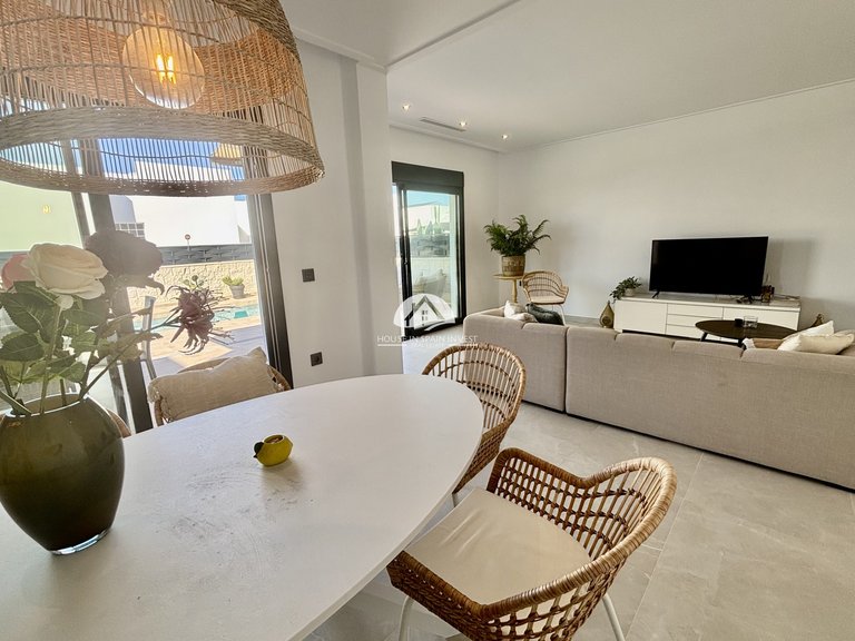 Villa for Sale in Benijofar Benijofar, Alicante 11