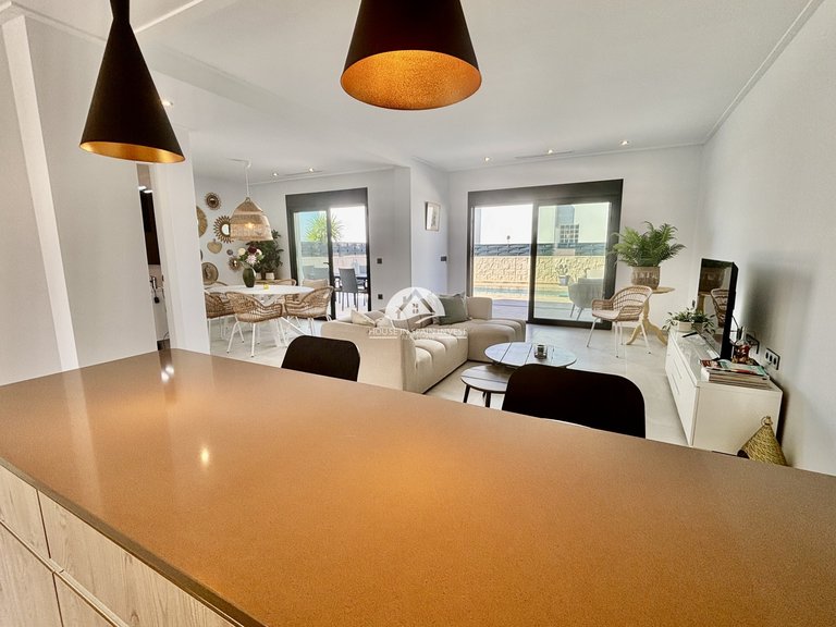 Villa for Sale in Benijofar Benijofar, Alicante 12