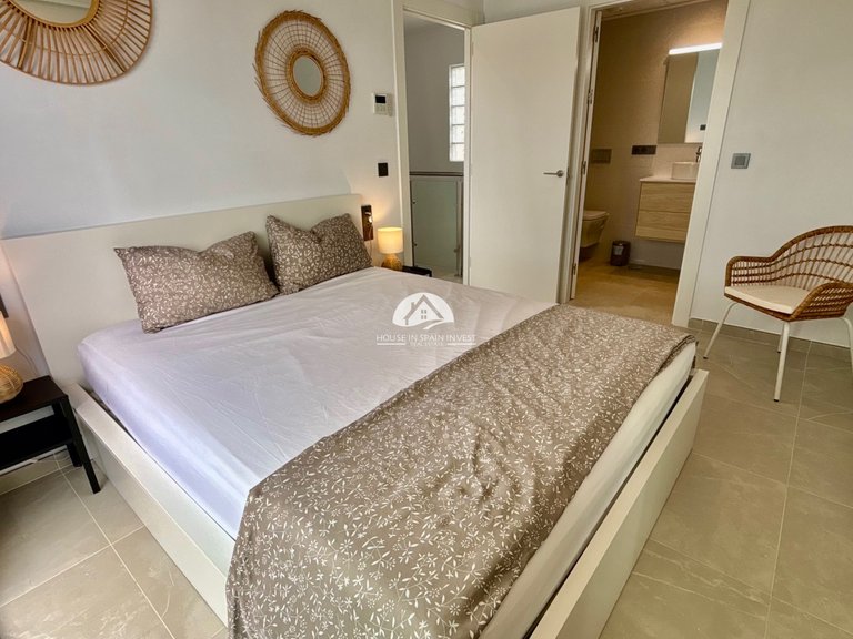Villa for Sale in Benijofar Benijofar, Alicante 14