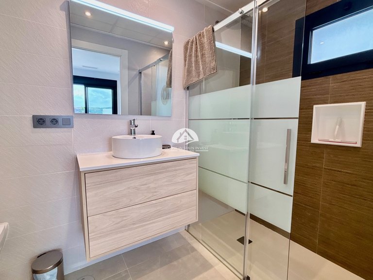 Villa for Sale in Benijofar Benijofar, Alicante 15