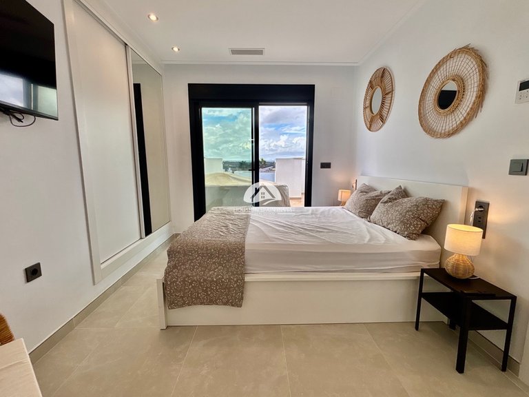 Villa for Sale in Benijofar Benijofar, Alicante 16