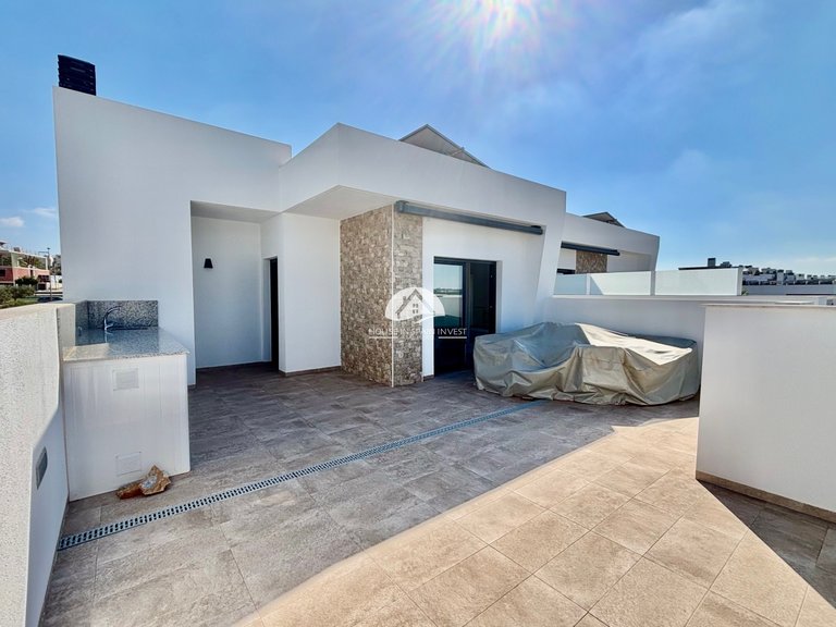 Villa for Sale in Benijofar Benijofar, Alicante 18