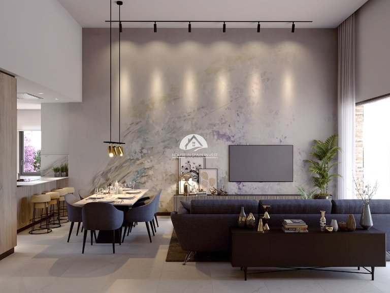 Apartment for Sale in Algorfa - La Finca Golf Algorfa - La Finca Golf, Alicante 7