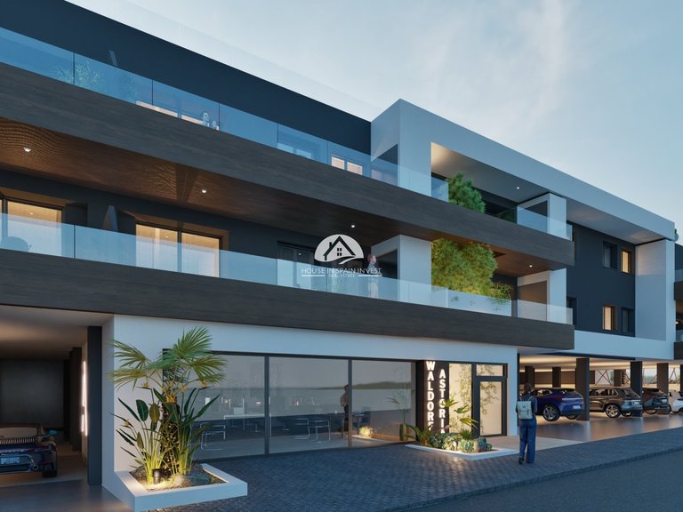 Apartment for Sale in Benijofar Benijofar, Alicante 10