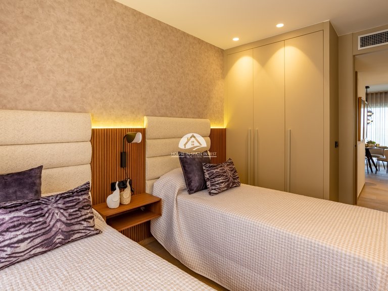 Apartment for Sale in Algorfa - La Finca Golf Algorfa - La Finca Golf, Alicante 11