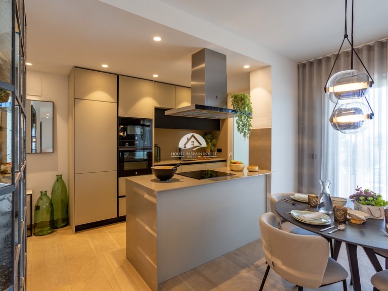 Apartment for Sale in Algorfa - La Finca Golf Algorfa - La Finca Golf, Alicante 20