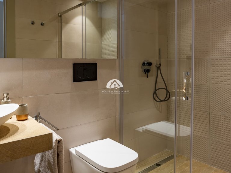 Apartment for Sale in Algorfa - La Finca Golf Algorfa - La Finca Golf, Alicante 28