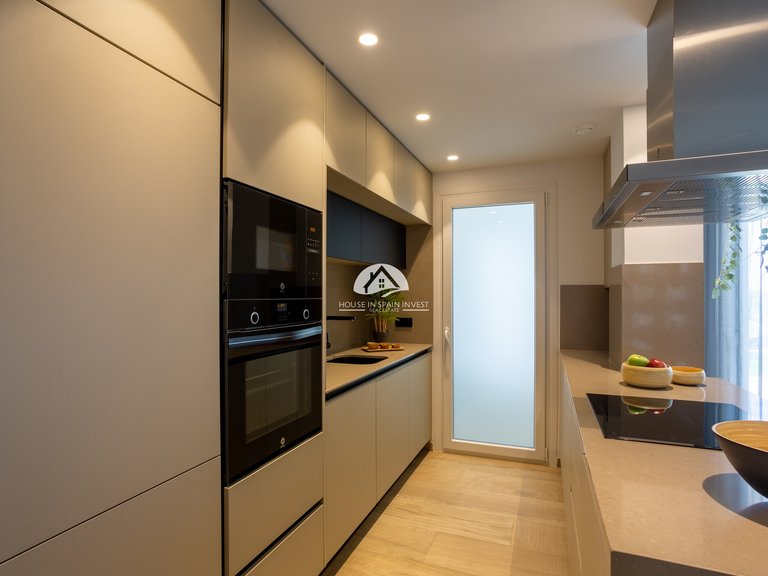 Apartment for Sale in Algorfa - La Finca Golf Algorfa - La Finca Golf, Alicante 29