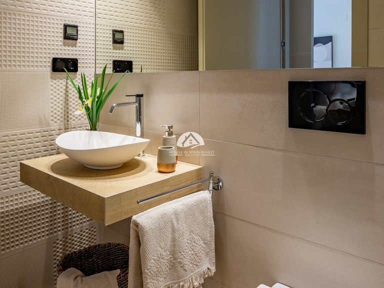 Apartment for Sale in Algorfa - La Finca Golf Algorfa - La Finca Golf, Alicante 30