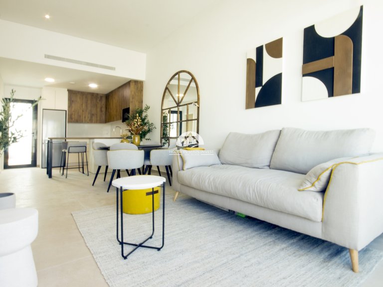Apartment for Sale in San Fulgencio San Fulgencio, Alicante 6