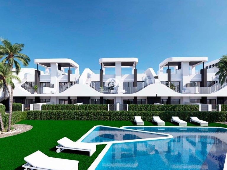 Apartment for Sale in San Fulgencio San Fulgencio, Alicante 1