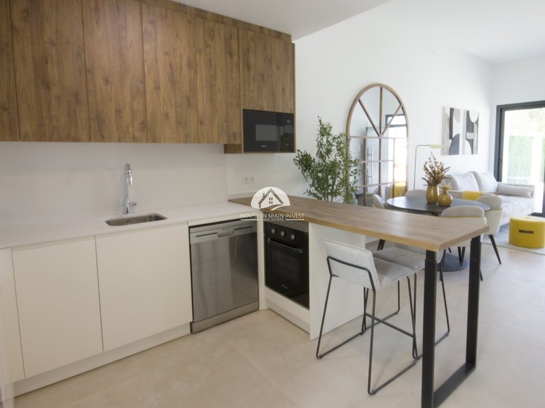 Apartment for Sale in San Fulgencio San Fulgencio, Alicante 8