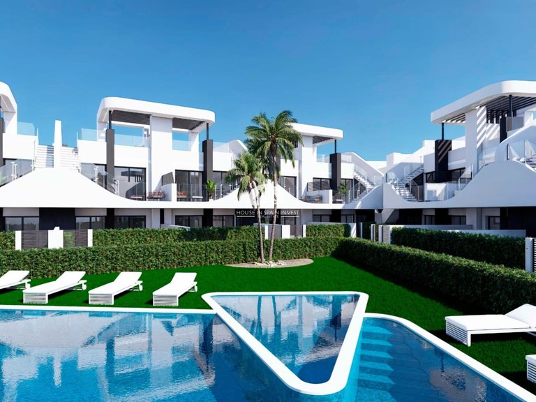 Apartment for Sale in San Fulgencio San Fulgencio, Alicante 1