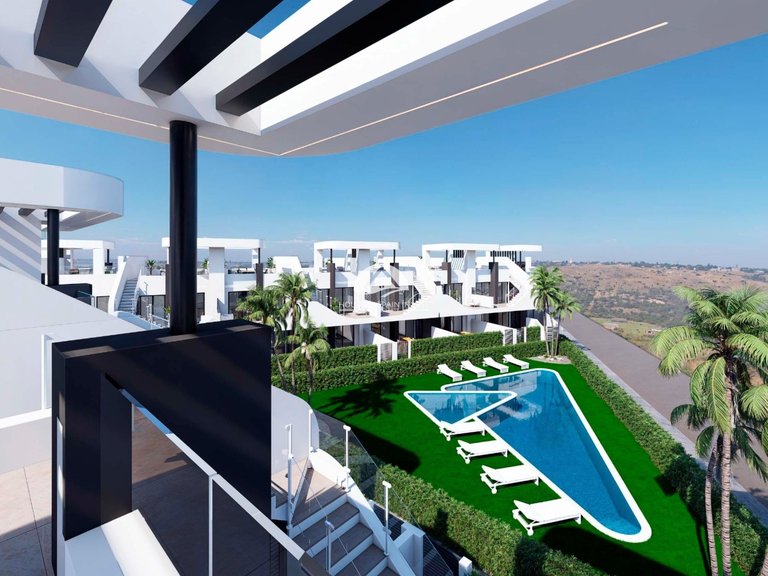 Apartment for Sale in San Fulgencio San Fulgencio, Alicante 13
