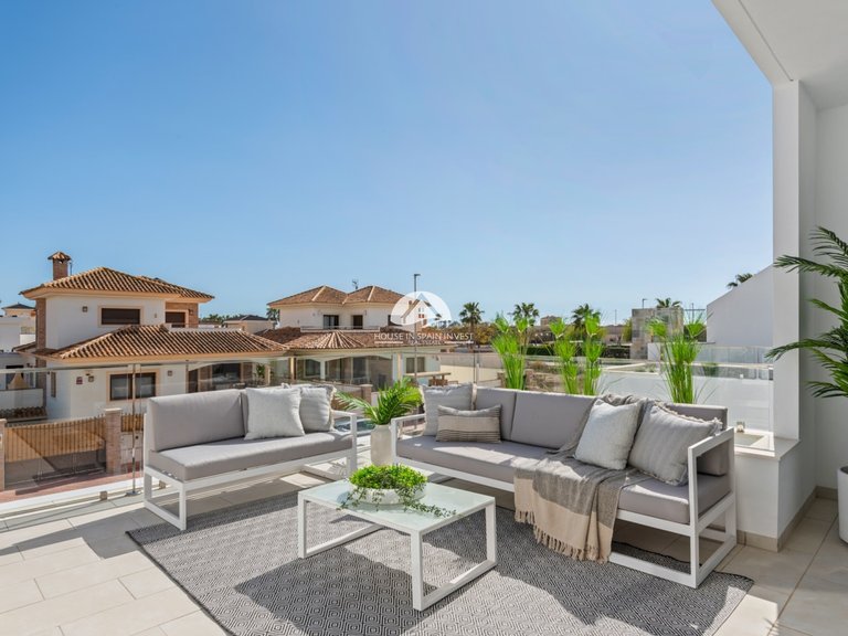 Villa for Sale in Los Alcázares Murcia, Murcia 7