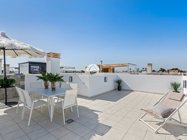 Villa for Sale in Los Alcázares Murcia, Murcia 9