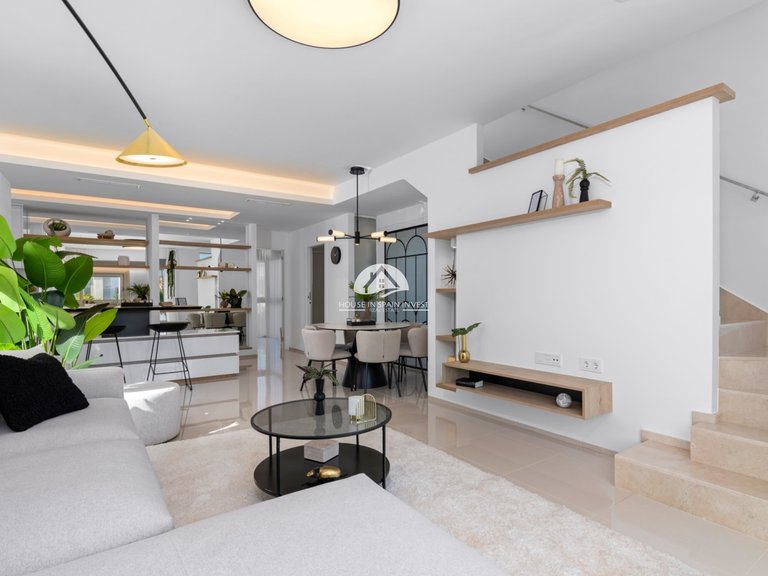 Villa for Sale in Los Alcázares Murcia, Murcia 15