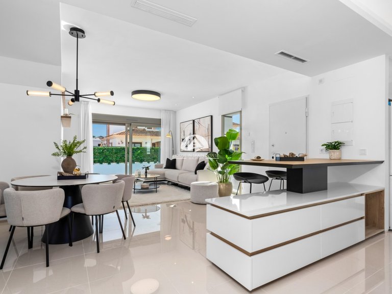 Villa for Sale in Los Alcázares Murcia, Murcia 17