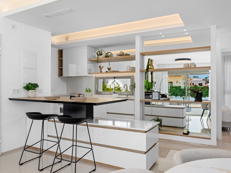 Villa for Sale in Los Alcázares Murcia, Murcia 18