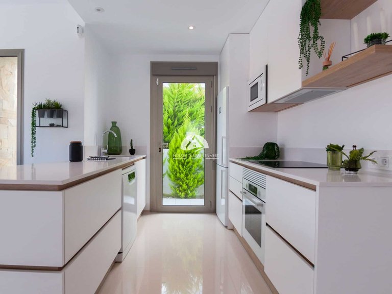Villa for Sale in Los Alcázares Murcia, Murcia 20