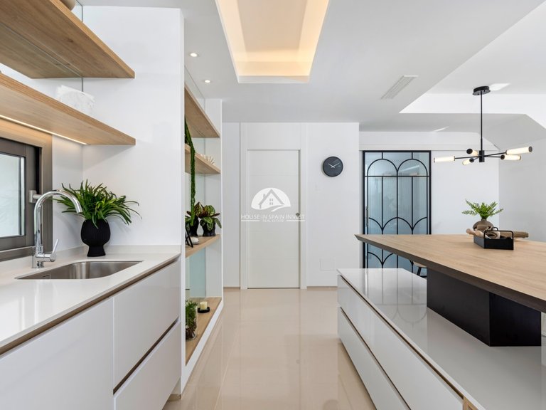 Villa for Sale in Los Alcázares Murcia, Murcia 22