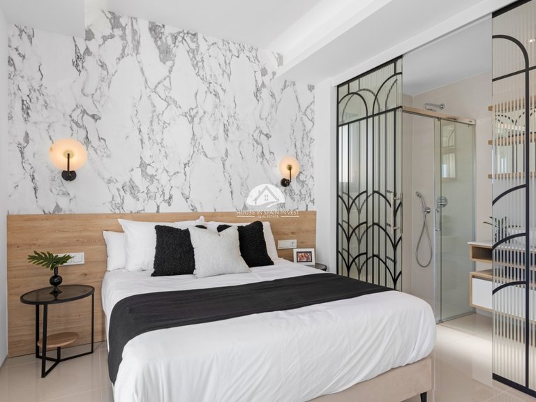 Villa for Sale in Los Alcázares Murcia, Murcia 23