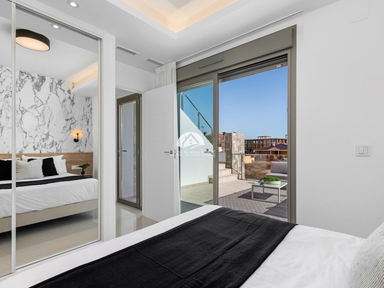 Villa for Sale in Los Alcázares Murcia, Murcia 25