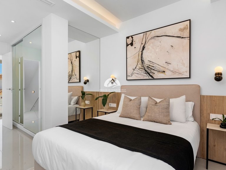 Villa for Sale in Los Alcázares Murcia, Murcia 28