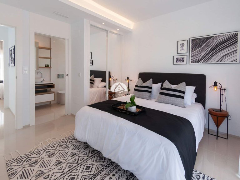 Villa for Sale in Los Alcázares Murcia, Murcia 29