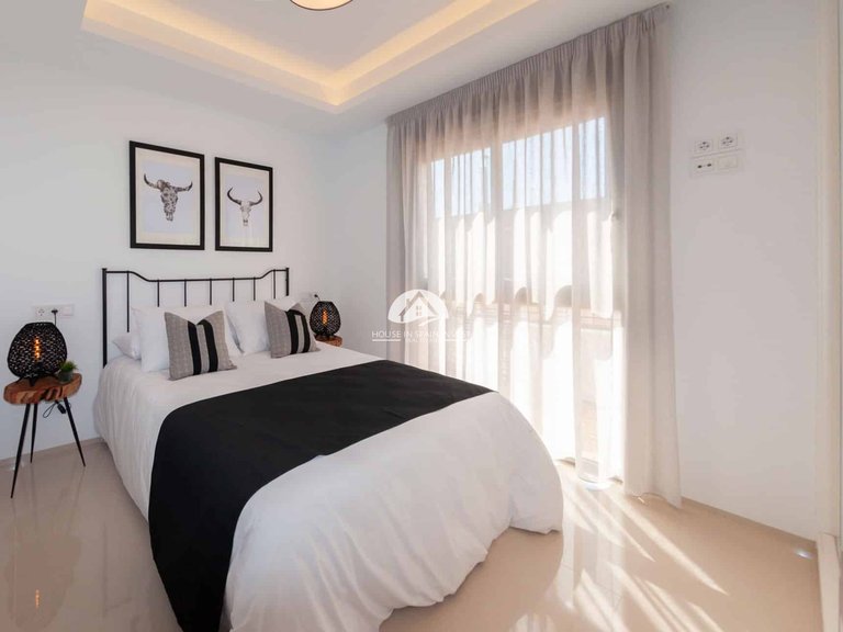 Villa for Sale in Los Alcázares Murcia, Murcia 32