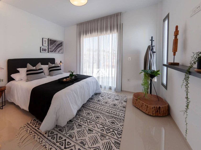 Villa for Sale in Los Alcázares Murcia, Murcia 34