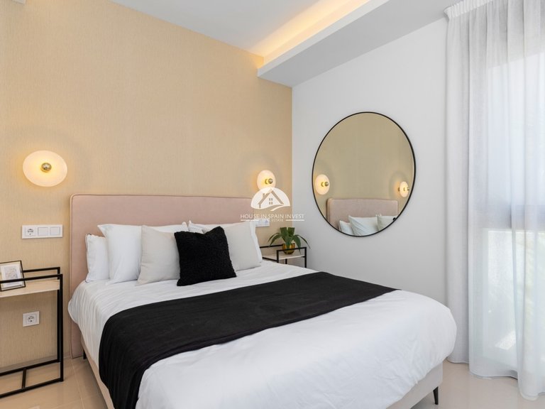 Villa for Sale in Los Alcázares Murcia, Murcia 35