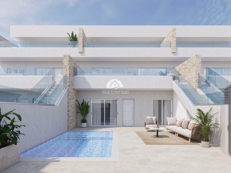 Apartment for Sale in Pilar de la Horadada Pilar De La Horadada, Alicante 1