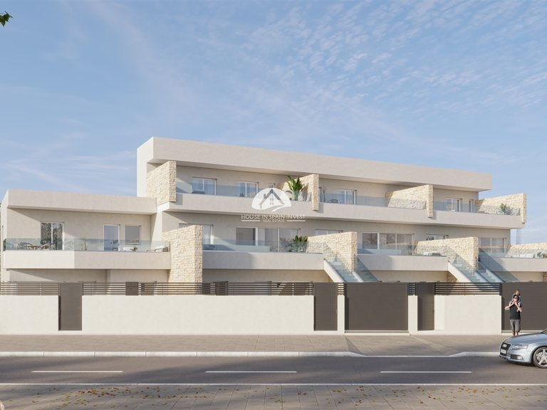 Apartment for Sale in Pilar de la Horadada Pilar De La Horadada, Alicante 3