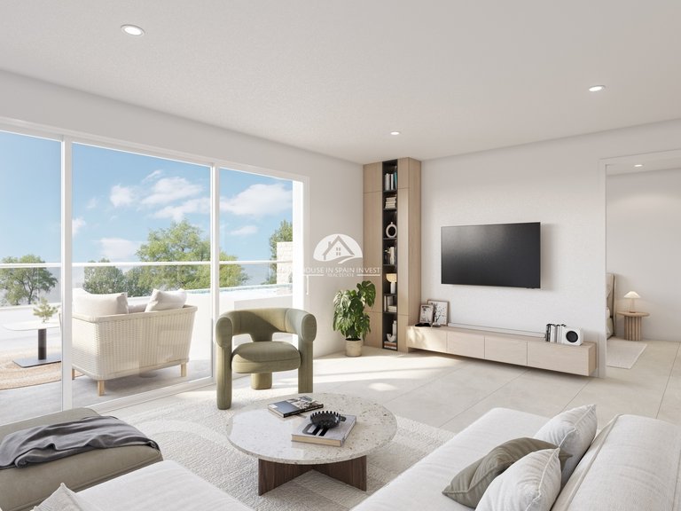 Apartment for Sale in Pilar de la Horadada Pilar De La Horadada, Alicante 4