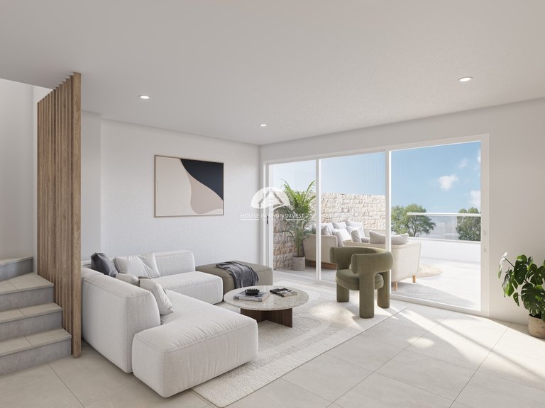 Apartment for Sale in Pilar de la Horadada Pilar De La Horadada, Alicante 5