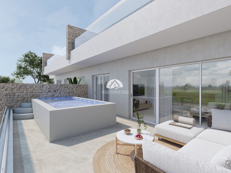 Apartment for Sale in Pilar de la Horadada Pilar De La Horadada, Alicante 11