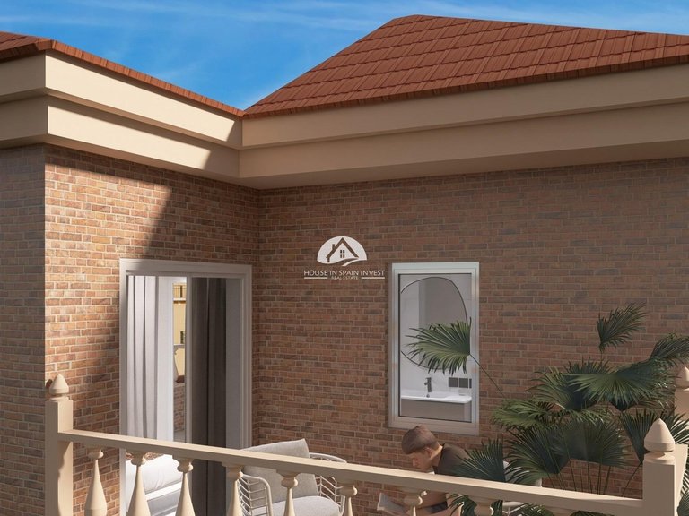 Villa for Sale in Ciudad Quesada Rojales - Ciudad Quesada, Alicante 2