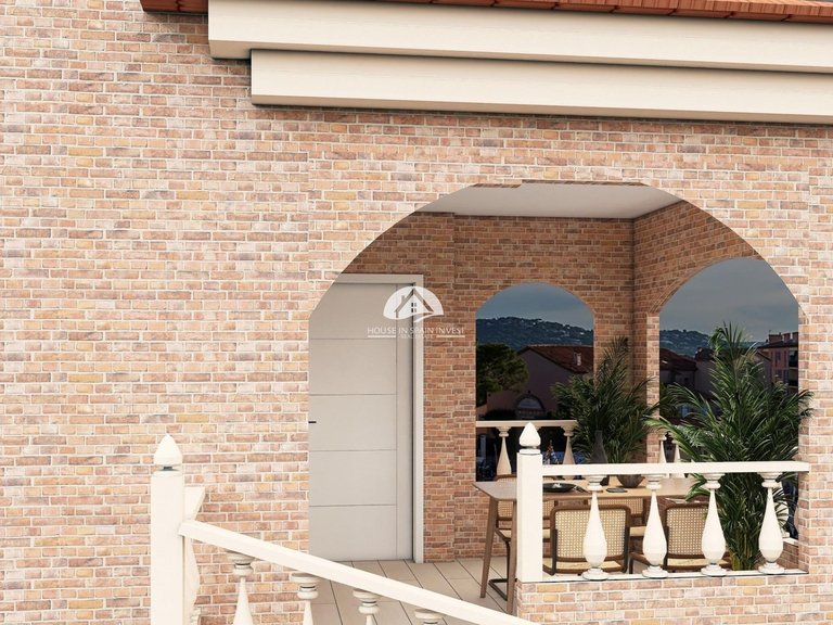 Villa for Sale in Ciudad Quesada Rojales - Ciudad Quesada, Alicante 3