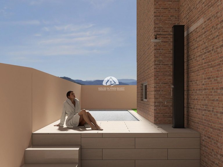 Villa for Sale in Ciudad Quesada Rojales - Ciudad Quesada, Alicante 5