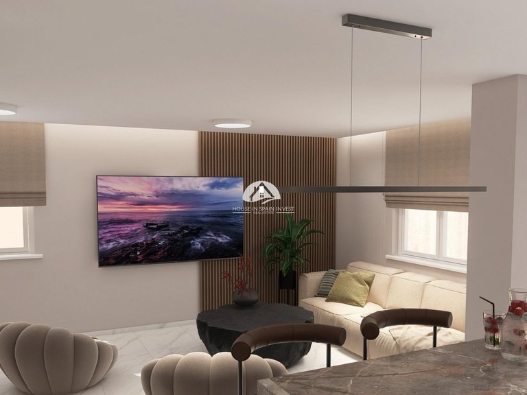 Villa for Sale in Ciudad Quesada Rojales - Ciudad Quesada, Alicante 6