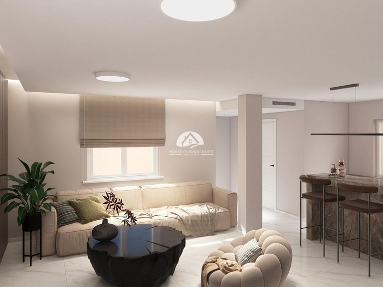 Villa for Sale in Ciudad Quesada Rojales - Ciudad Quesada, Alicante 7